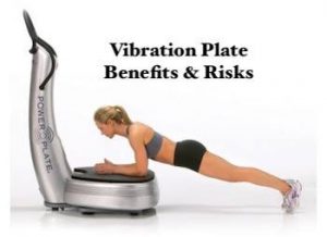 benefits of vibration plate