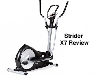jtx strider x7 review
