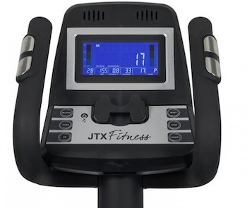 jtx tri-fit cross trainer review