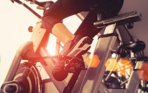 best spin bike for home uk