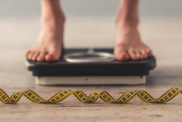 can a cross trainer help you lose weight?
