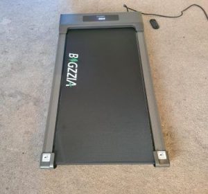 bigzzia treadmill review