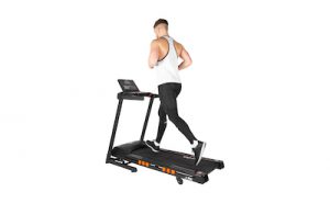 jll t350 treadmill review