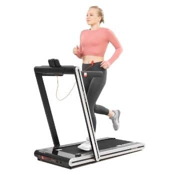 gearstone treadmill review