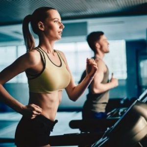 treadmill benefits