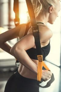 trx suspension trainers for busy people