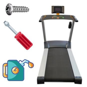 treadmill maintenance tips